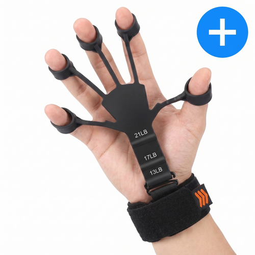 🎁 FREE Recovery Stretcher